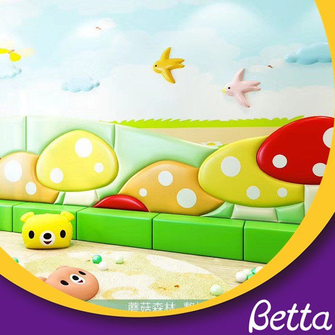 Best Kindergarten Wall Insulation Board – Buy Kindergarten Wall Soft Cushion for Kindergarten factory, China Factory price Kindergarten Wall Soft Cushion, England wall Soft cushion for kindergarten providers Product on Bettaplay Kids’ Zone Builder & Consultant