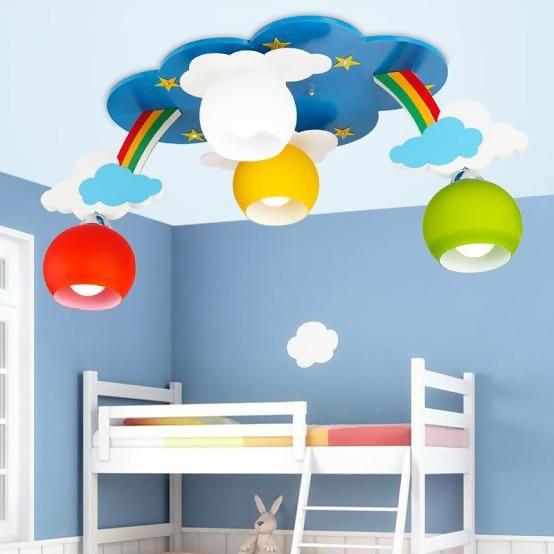 23+ Best Playroom Lighting Ideas and Designs In 2024- Kids’ Room Decor